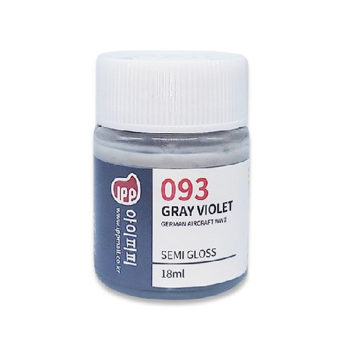 IPP 093 RLM75 Gray Violet Semi Light 18ml