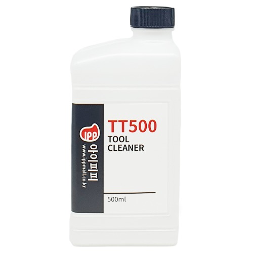 IPP TT500 Tool Cleaner 500ml